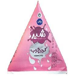 پاک شیر سه گوش(مثلثی) 200میل